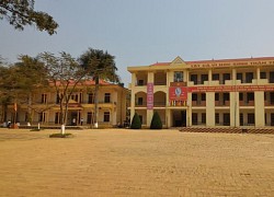 Tạm giữ nhân viên nhà bếp nghi bỏ độc vào thức ăn của học sinh ở Sơn La