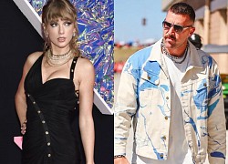 Taylor Swift đuổi khách để ăn tối riêng tư với bạn trai tin đồn, bất ngờ bị chỉ trích hẹn hò vì tiền