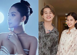 Thiên An đáp trả netizen khi bị 'móc xỉa' Jack bỏ rơi: Chị đây tự hưởng niềm vui