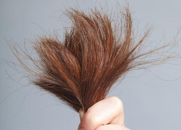 Tóc có cần 'thải độc'?