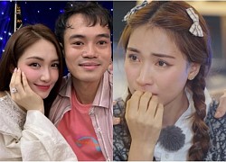 Văn Toàn được đẩy thuyền với Hòa Minzy, dàn cầu thủ Việt ủng hộ, nữ ca sĩ chỉ nói đúng 1 câu bẽ bàng