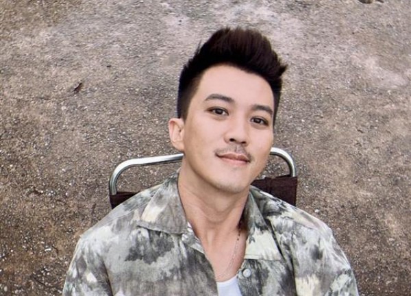 Vẻ bụi bặm của Hà Việt Dũng - kẻ buôn ma túy vùng biên trong 'Cuộc Chiến Không Giới Tuyến'