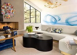 9 dự đoán về xu hướng thiết kế nhà năm 2024