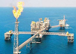 Ai Cập: Mở rộng hoạt động khai thác dầu mỏ