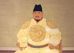 AI phục dựng Hoàng đế Chu Nguyên Chương, dung mạo ra sao mà hậu thế ngỡ ngàng