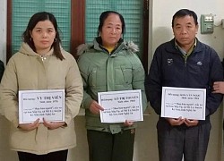 Bắt giữ nhóm đối tượng lừa bán người từ gần 10 năm trước