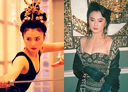 Cái kết đắng của "nàng đả nữ" lừng lẫy 1 thời: Bị "đá" khỏi cửa hào môn vì ngoại tình cùng con trai nuôi của chồng