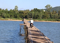 Check-in cầu Vỉ