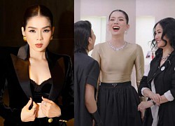 "Chị đẹp đạp gió" lại gây bão khi để lộ hint Lệ Quyên sẽ tiếp tục chiến thắng