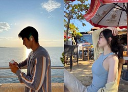 Chối đây đẩy tin hẹn hò 1/1, nữ thần Kpop lại vội xóa bằng chứng đi Bali với "thần đồng bóng đá" Hàn Quốc