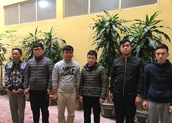 Chồng làm giả giấy khám sức khoẻ, giấy ra viện, thuê vợ ký thay bác sĩ