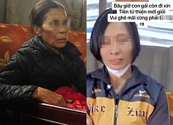 Cụ bà bị đuổi khỏi nhà: Con gái kêu gọi MTQ, xin tiền mua đất để mẹ già đứng tên