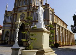 Cù lao Giêng - Điểm du lịch hấp dẫn