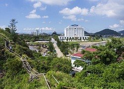 Đảo Lan Châu Cửa Lò - Khám phá hòn ngọc xanh của Nghệ An