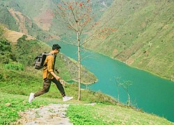 Đèo Tà Làng - Cung đường hiểm trở nhất vùng biên viễn