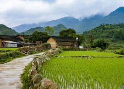Độc đáo làng đá Thạch Khuyên ở xứ Lạng