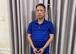 Đối tượng cho vay lãi nặng ra đầu thú