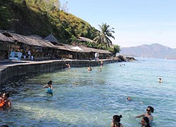 Ghé thăm Bãi Trũ &#8211; Nha Trang