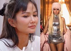 H'Hen Niê 27 tuổi mới có tình đầu, còn đau sau chia tay, tự nhận chưa thể quên