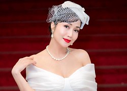 Nữ nghệ sĩ rời showbiz, làm cô giáo dạy yoga, vừa được phong NSƯT là ai?