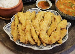 Hôm nay nấu gì: Cơm chiều có món phụ dân dã nhưng 10 người thì 11 người mê