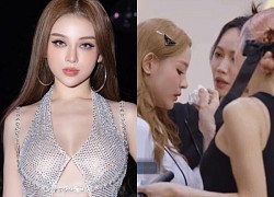 Huyền Baby động thái gây chú ý khi bị chê, còn nhắc chuyện không làm đội trưởng
