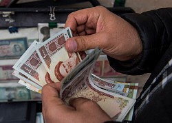 Iran và Nga chính thức xóa bỏ đồng USD trong giao dịch