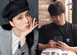 Jisoo (BLACKPINK) đầu quân cho công ty anh trai, gấp rút tuyển nhân tài về đội