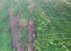 Khám phá đỉnh Ma Thiên Lãnh