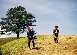 Khám phá thiên nhiên với trekking
