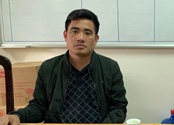 Khởi tố Giám đốc Công ty cổ phần Tân Phú Ninh Hòa Bình