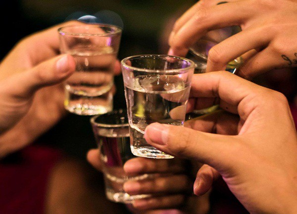 Kon Tum: Sau khi uống rượu, sát hại người thân