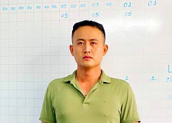 Làm rõ nghi phạm liên quan vụ thi thể cô gái ở sông Hàm Luông