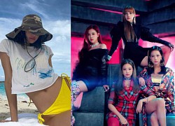 Lisa (BLACKPINK) làm 1 chuyện gây choáng sau khi công khai không tái ký với YG