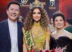 Miss Grand chính thức cấm Philippines dự thi, ngưng bán bản quyền, fan sốc nặng