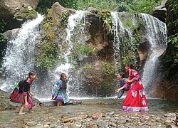 Nà Hẩu - Điểm du lịch lý tưởng cho người yêu thiên nhiên