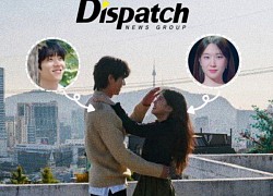 Nghi Dispatch "tóm sống" loạt ảnh cặp đôi cực phẩm hẹn hò: Phim giả tình thật sau 2 màn hợp tác, đã ra mắt gia đình 2 bên?