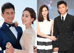 Ngô Kỳ Long - Lưu Thi Thi lộ điểm đáng ngờ, CĐM chắc nịch đã ly hôn như tin đồn
