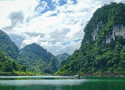 Thang Hen - Điểm du lịch sinh thái kỳ vĩ, mộng mơ
