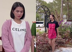 Ngọc Trinh sắp hết hạn tạm giam, trợ lý Thúy Kiều vội vã làm 1 điều này?