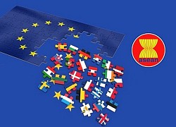 Nhiều kỳ vọng quan hệ ASEAN - EU trong năm 2024