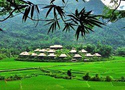 Những điểm đến hấp dẫn trên khu du lịch hồ Hòa Bình