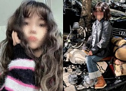 Nữ TikToker nổi tiếng qua đời, lời nói vui trên MXH hóa hiện thực đau lòng