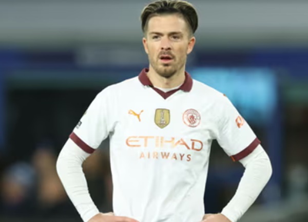 Phản ứng của Grealish sau vụ cướp kinh hoàng