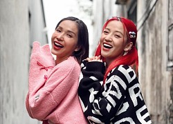 Phát hiện Khả Như đã unfollow Puka, tình bạn "toang" đúng như lời đồn?