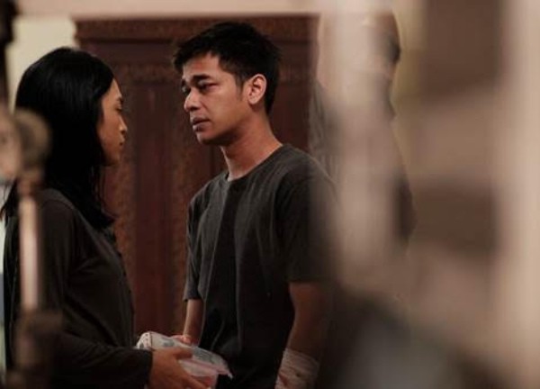 Phim kinh dị làm mưa làm gió phòng vé Indonesia "Giao Ước Quỷ" ra rạp Việt
