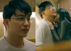 Phim Việt giờ vàng có ông chồng ngoại tình khiến khán giả phát bực, chỉ mong đến ngày ly dị thật nhanh
