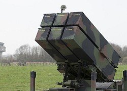 Phương Tây lo Ukraine không đủ thiết bị phòng không để trụ vững trong mùa đông