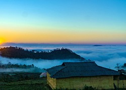 Sân mây Nhù Sang