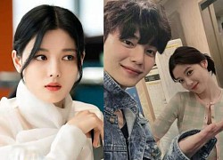 Song Kang - Kim Yoo Jung chia sẻ chuyện bí mật trong My Demon, có tình cảm thật?